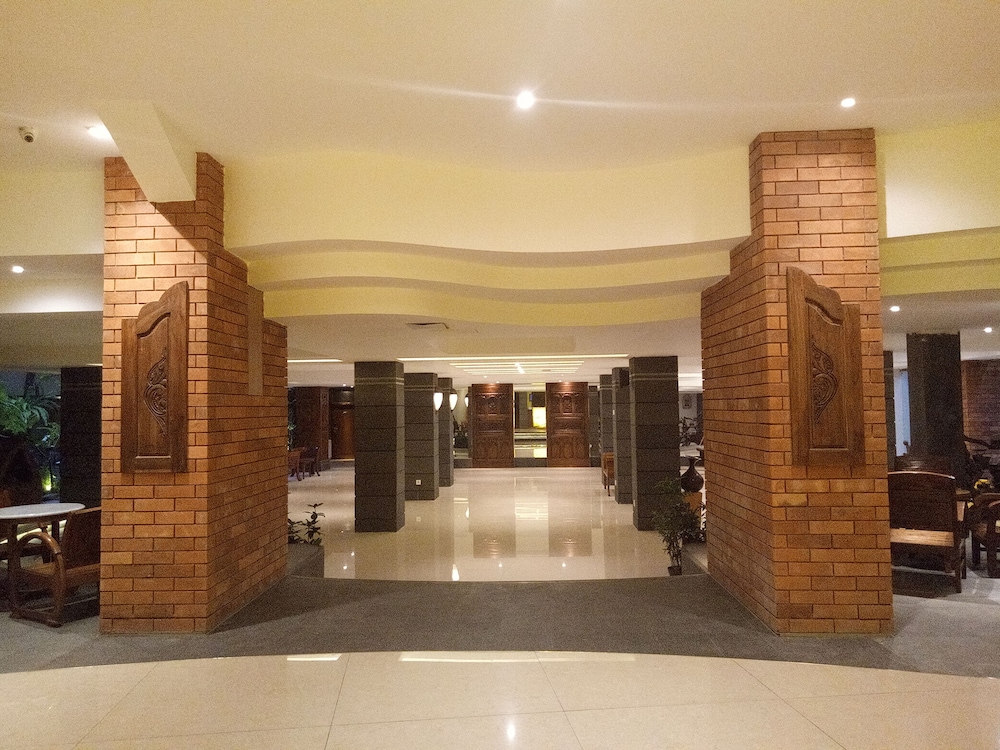 Sukajadi Hotel, Convention and Gallery 2/27