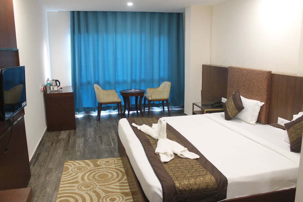 Hotel Sea Sand 12/29
