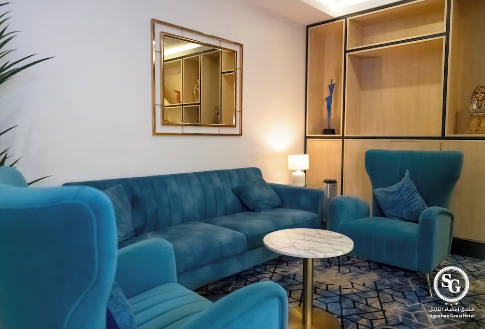 Signature Guest Hotel 26/50