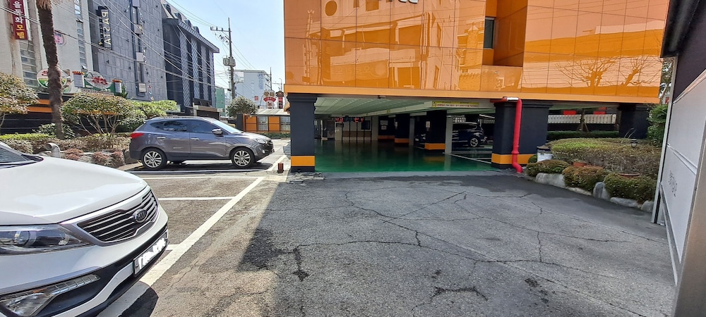 Show Motel Yangsan 34/50
