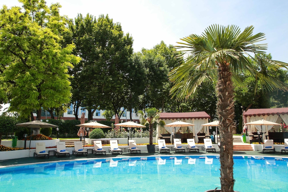 ウィンダム タシケント(Wyndham Tashkent) 写真4