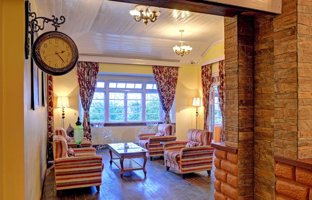 Summit Barsana Resort and Spa 26/34