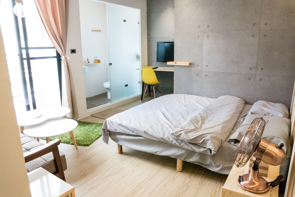 Hinoki Mansion 23/74