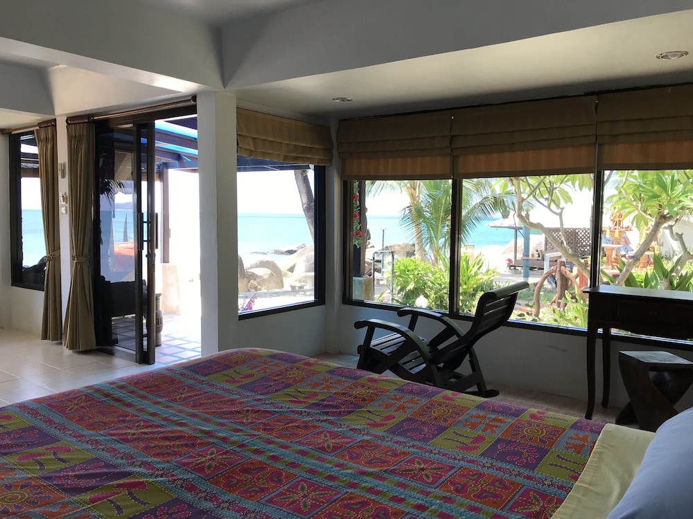 Sunrise Bungalow 20/50