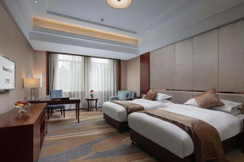 Liaoning Friendship Hotel 24/70