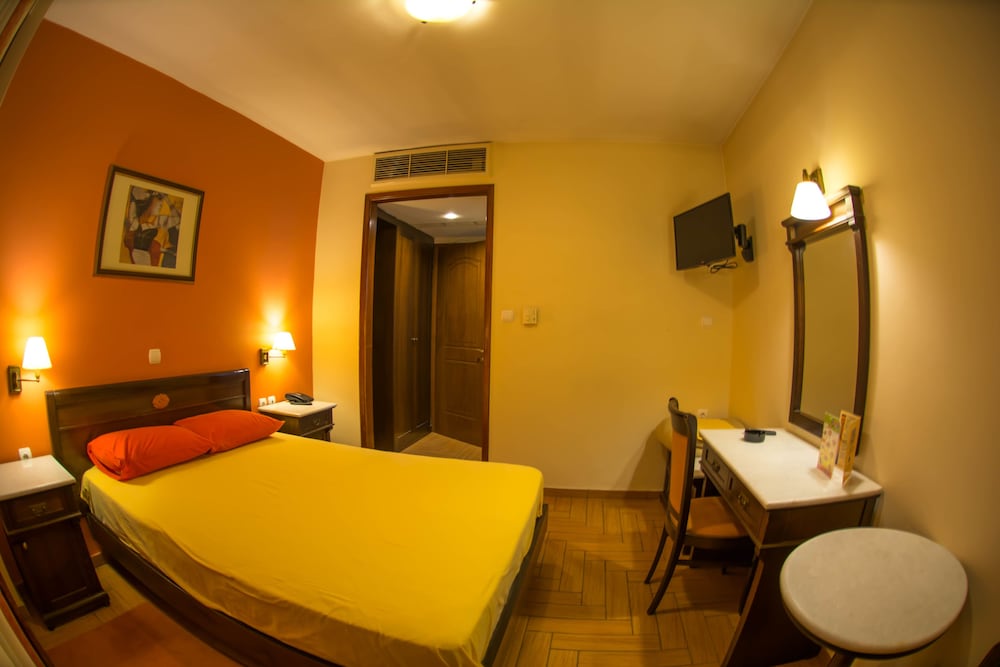 Hotel Chris 18/52