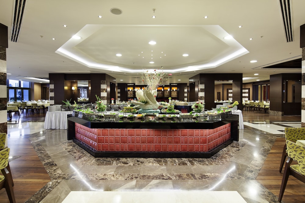 The Green Park Pendik Hotel and Convention Center 13/66