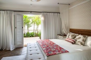 TW GUAIMBE HOTEL EXCLUSIVE SUITES 37/60