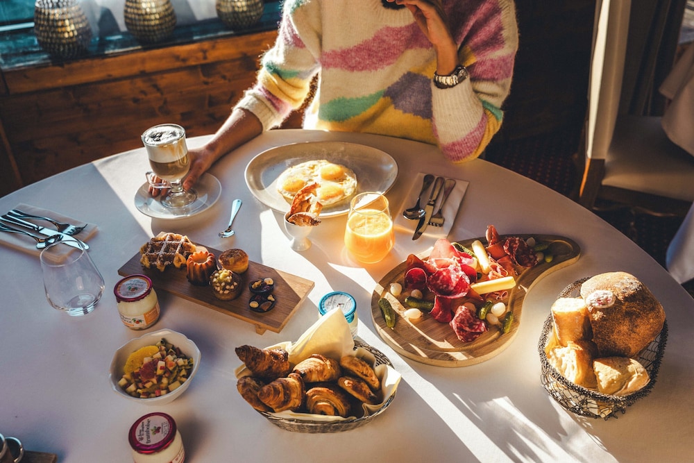 Hotel Mont Vallon Meribel 36/50