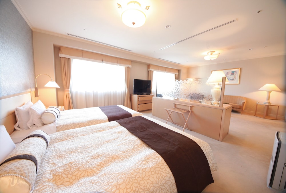 Numazu Riverside Hotel 15/50