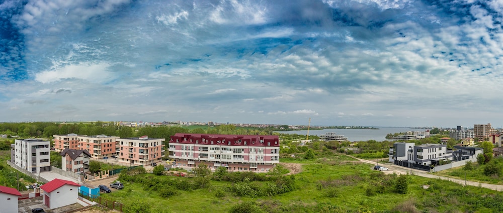 Mava Apartamente 46/50
