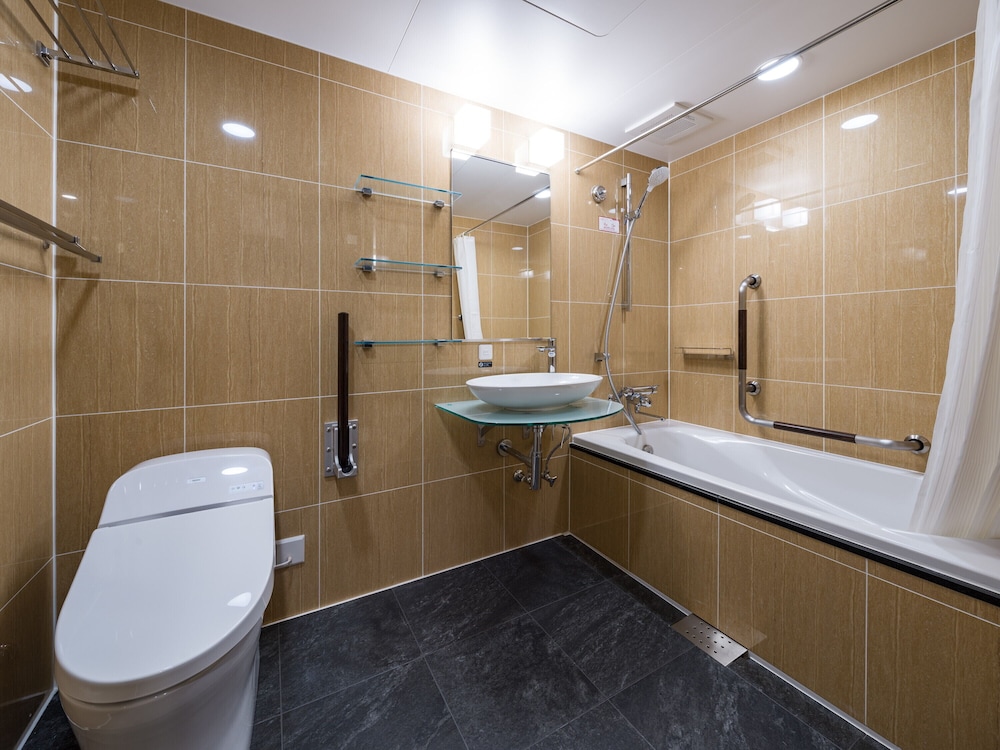 APA Hotel Ueno Ekimae 46/49