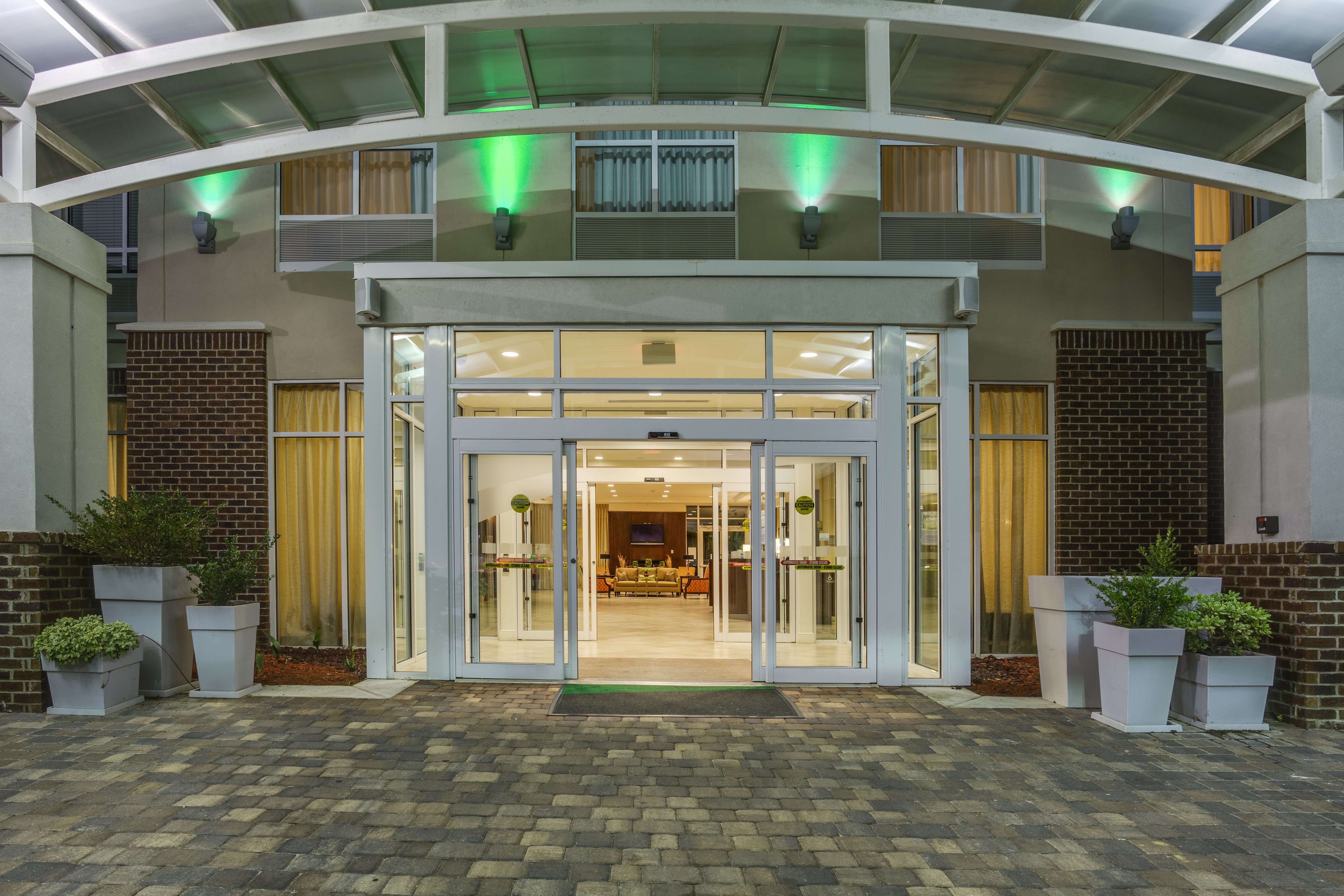 Holiday Inn Statesboro-University Area 2/62