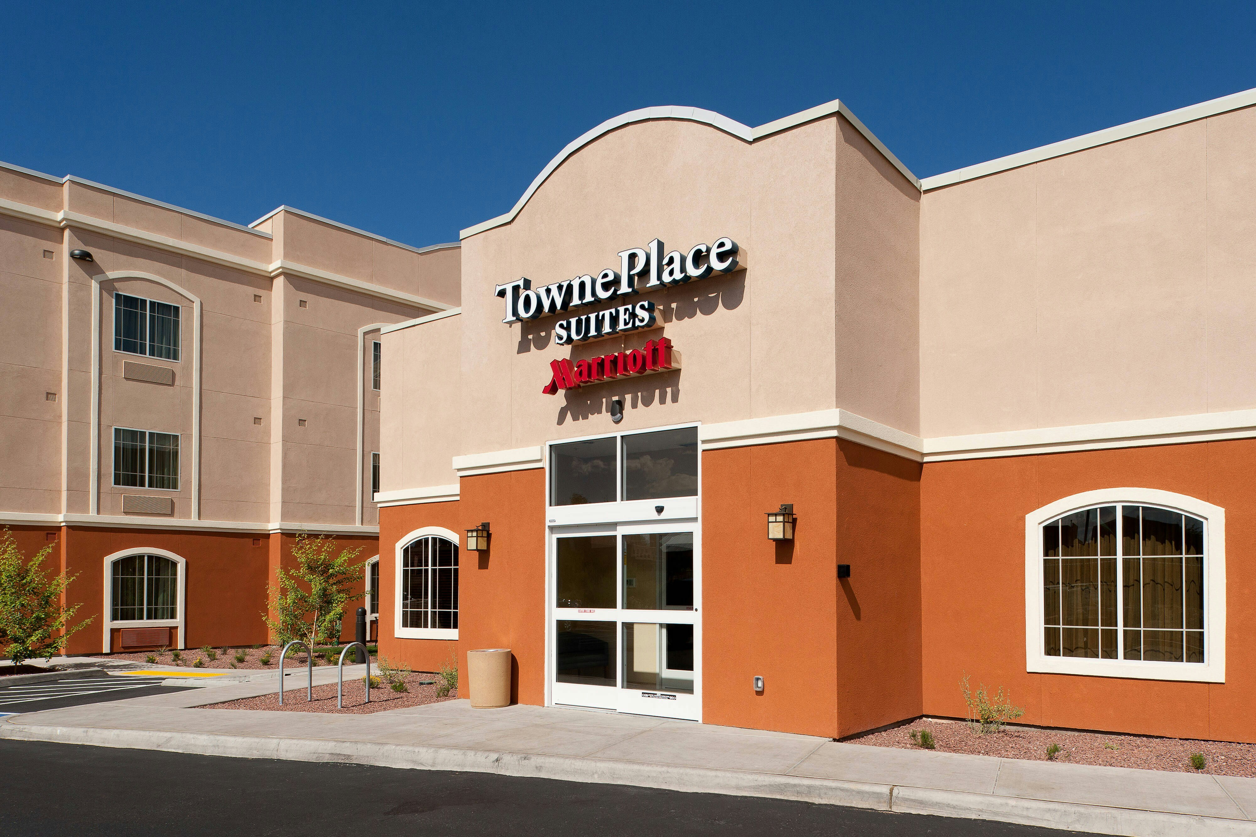 TownePlace Suites Tucson Williams Centre 2/7