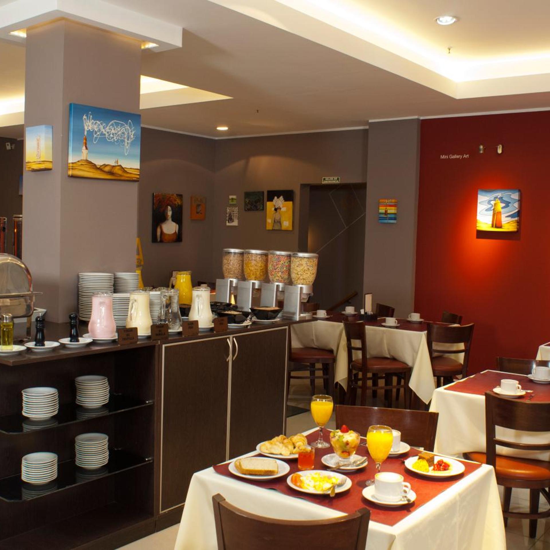Hotel Piren 43/55