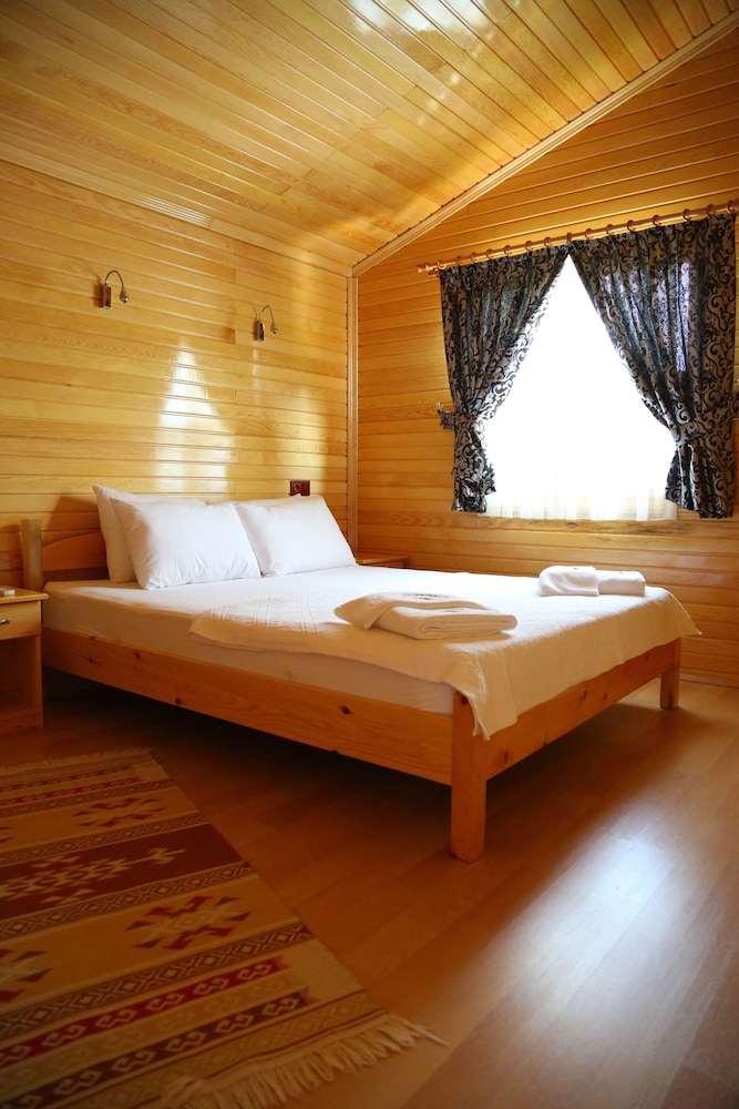 Mercan Bungalow 7/50