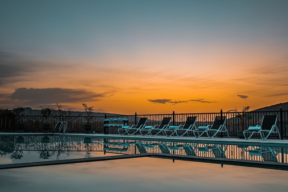Tree of Life Vantara Resort and Spa Udaipur 21/27