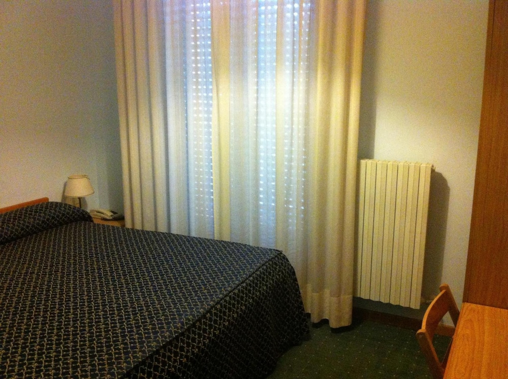 La Vela Hotel 13/57