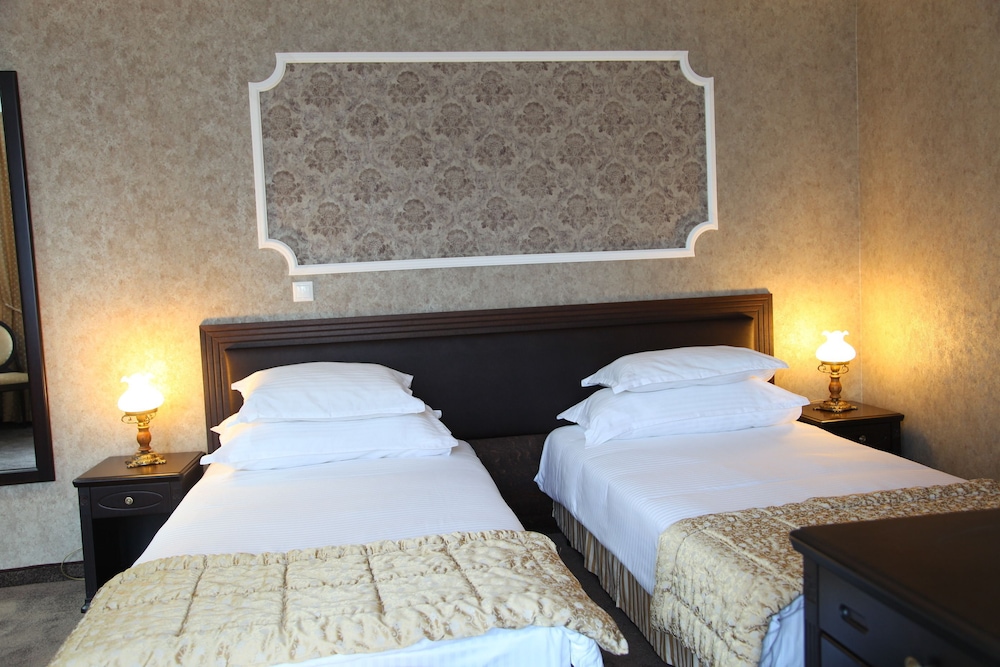 Strimon Garden Spa Hotel 16/33
