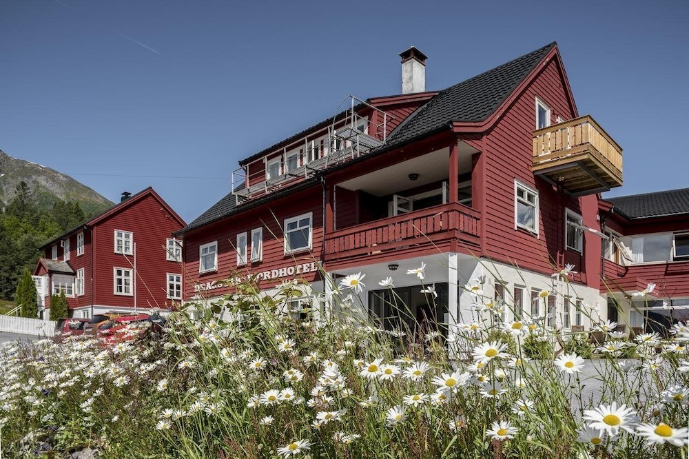 Dragsvik Fjordhotell 6/51