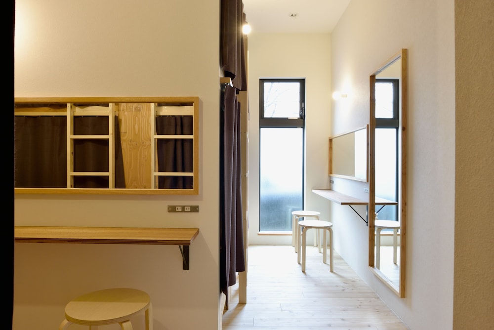 Hostel Mitsuwaya Osaka 22/60