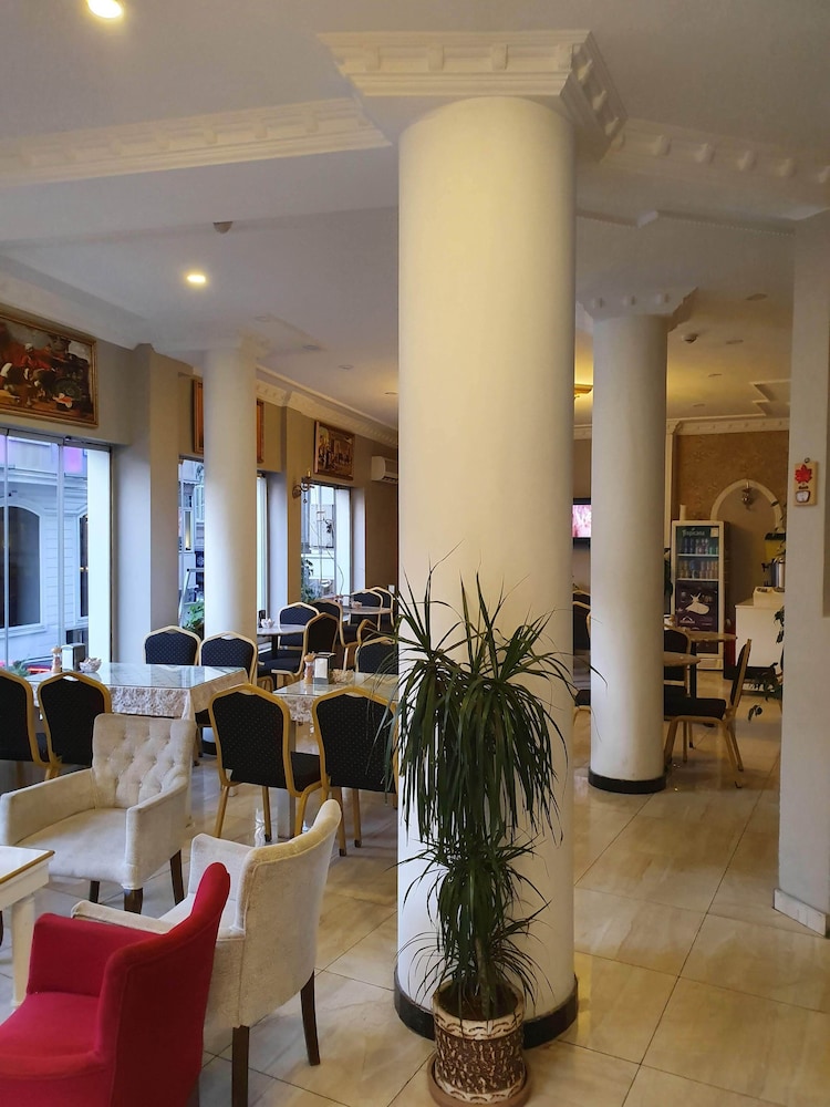 Sehir Hotel Old City 27/45