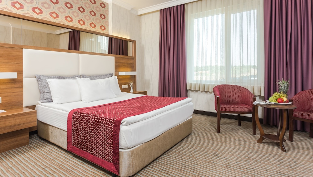 Gazi Park Hotel 8/38
