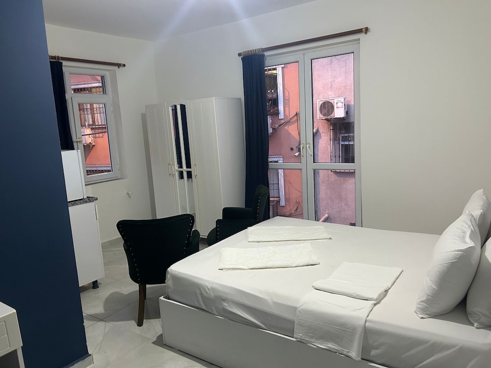 Taksim Green Suites 6/31