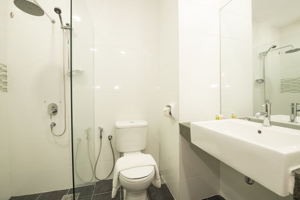 Nadias Hotel Cenang Langkawi 15/46