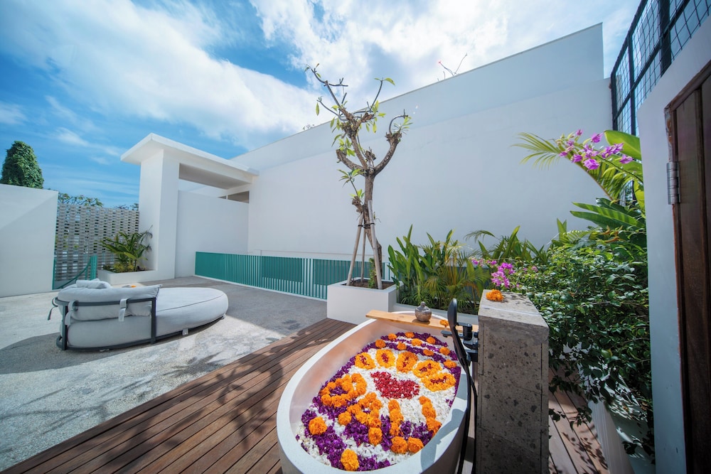 Ayona Beach Villa Canggu by Ini Vie Hospitality 41/49