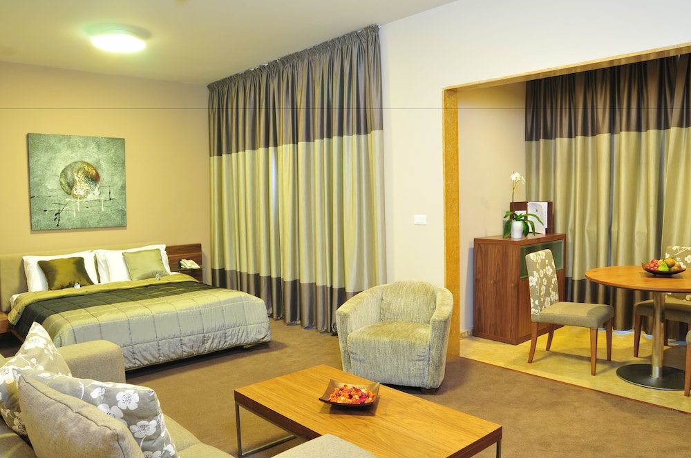 City Suite Hotel Beirut 13/36