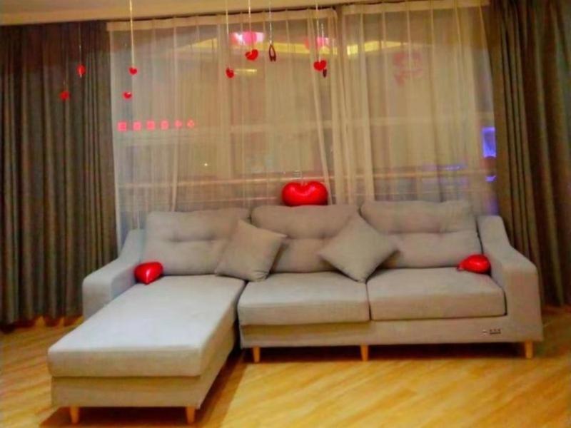 GreenTree Inn Jiangyin Bus Station Meiyuan Street Express Hotel 27/31