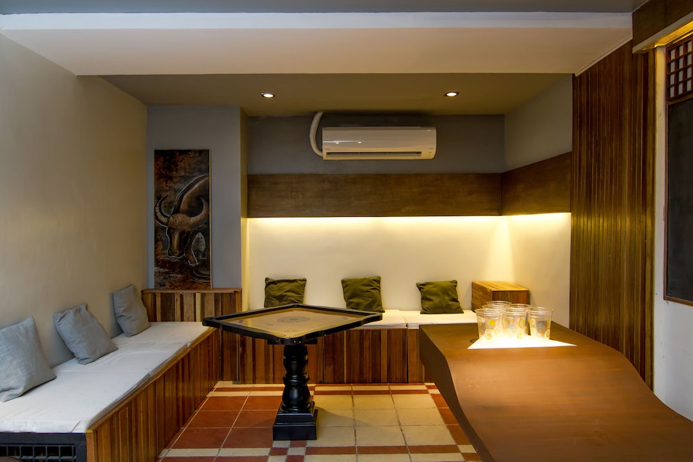 Z Hostel 52/60