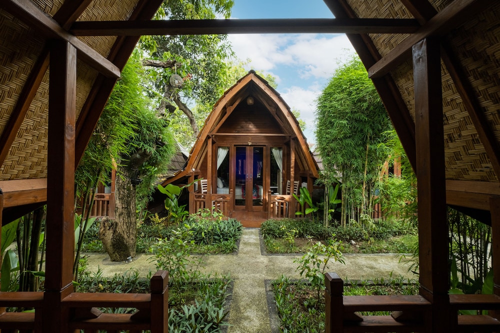 Kubu Kak Dudung Villas 7/52