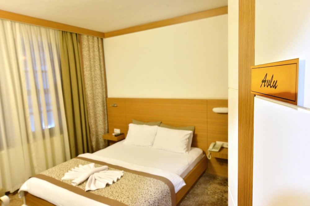 Uluhan Hotel 22/46