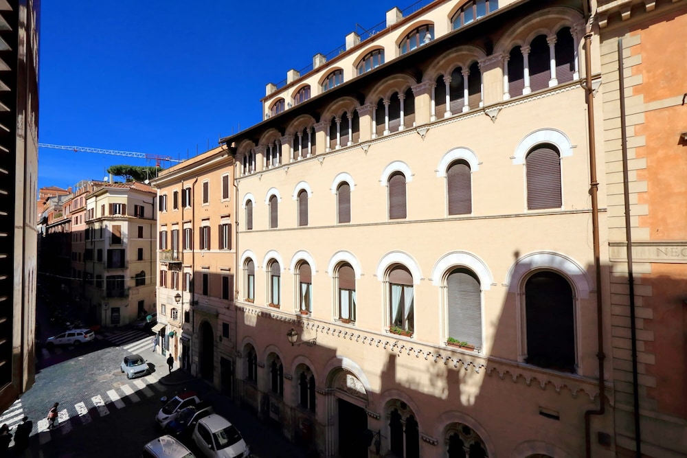 Sistina - WR Apartments 1/23