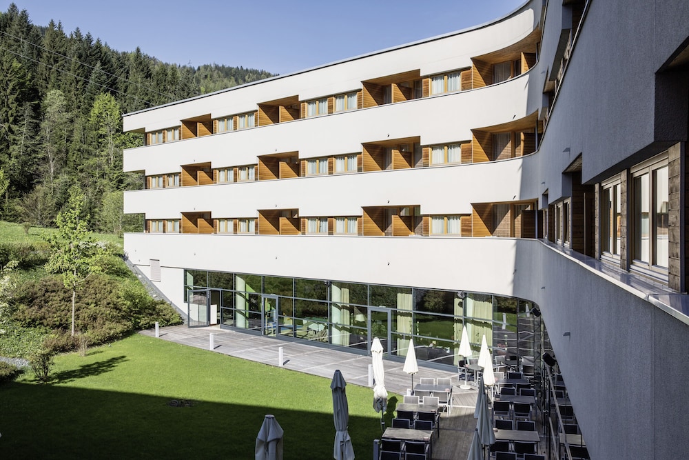 Robinson Fieberbrunn - Adults only in FIEBERBRUNN