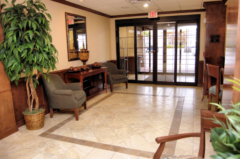 Staybridge Suites Corpus Christi 42/68