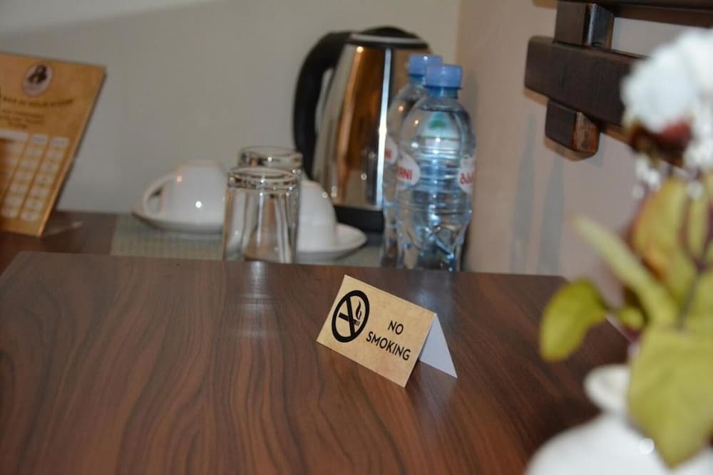 Hotel Le Caucase 16/34