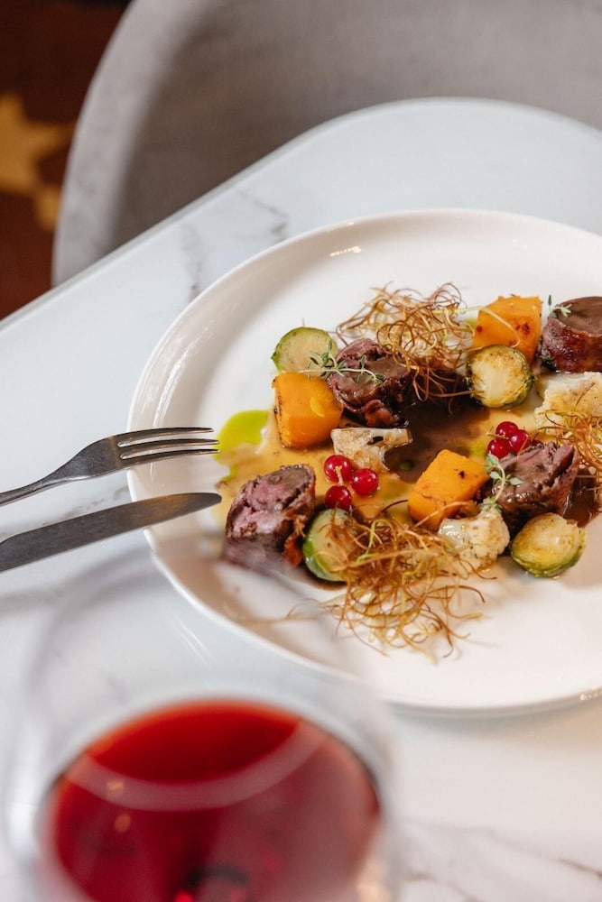 Terra Hotel Tirano 20/38