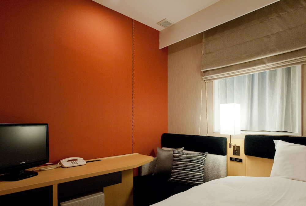 Hotel Nihonbashi Saibo 41/64
