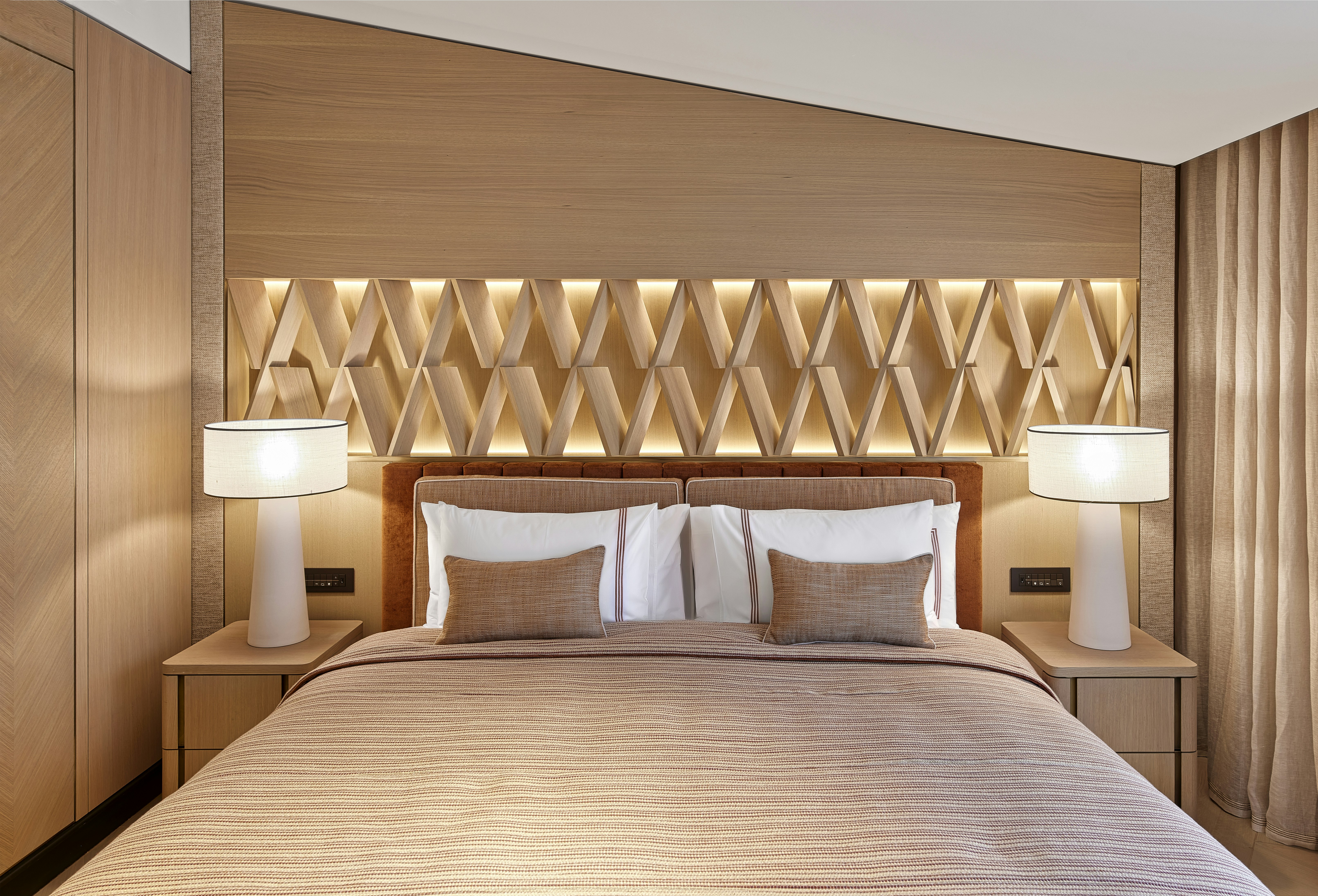 Vakko Hotel and Residence 21/60