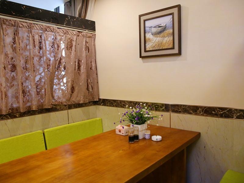Lobby at GreenTree Inn BengBu Huaiyuan County Yudu Avenue Xinhe Road Express Hotel, BENGBU