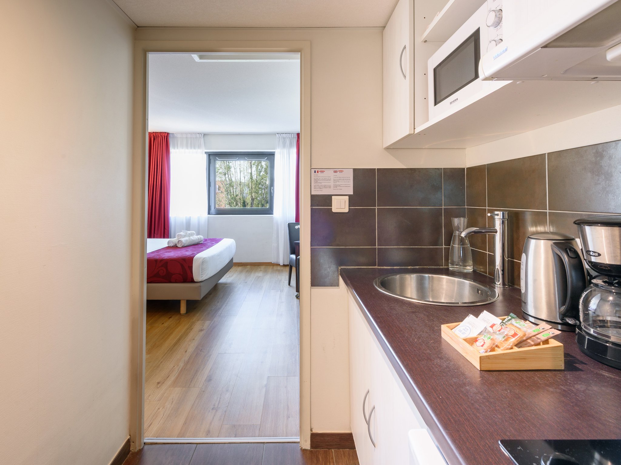 Residhome Toulouse Tolosa 54/56