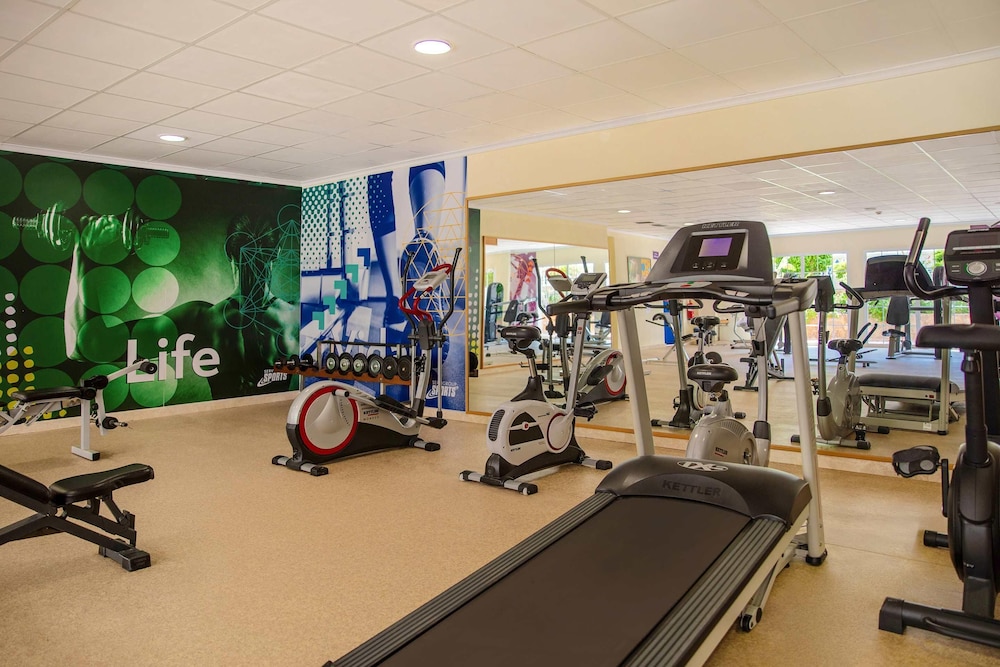 Hotel Servigroup Romana 25/50