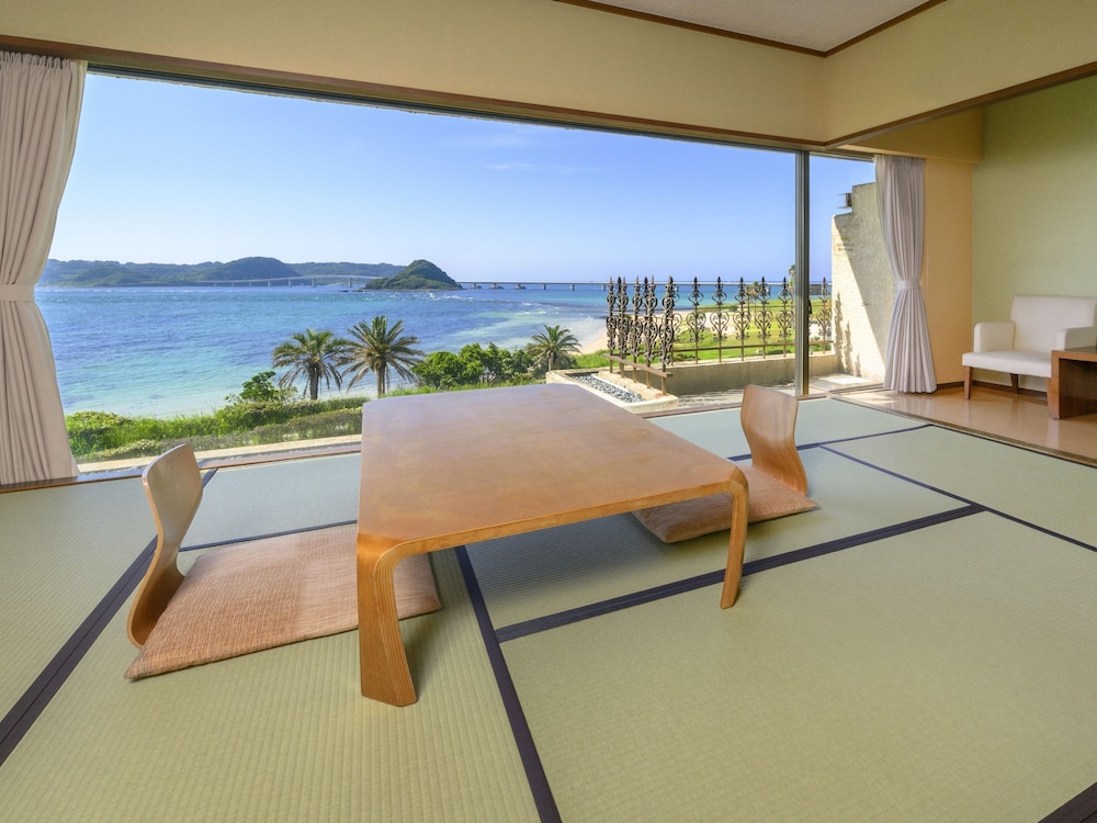 Hotel Nishi-Nagato Resort 19/50
