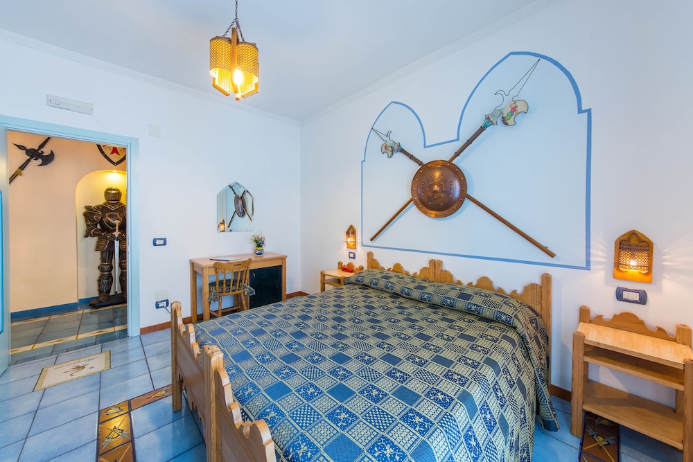Albergo Riviera 25/46
