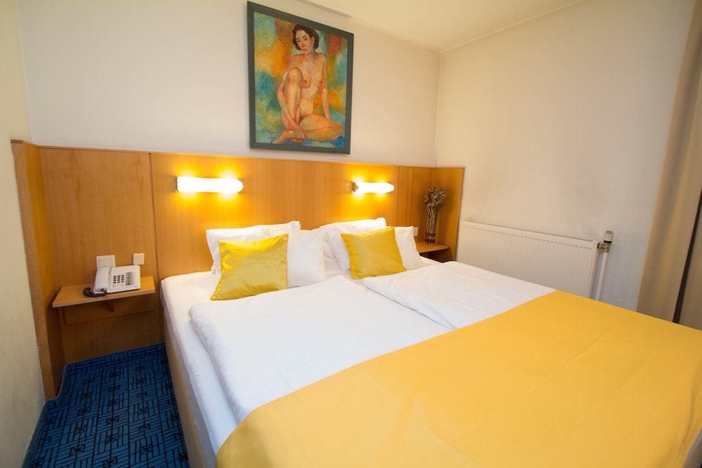 Art Hotel Vienna 13/29
