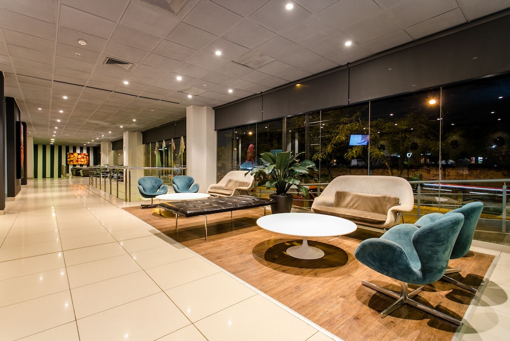 Wyndham Costa Del Sol Pucallpa 43/72