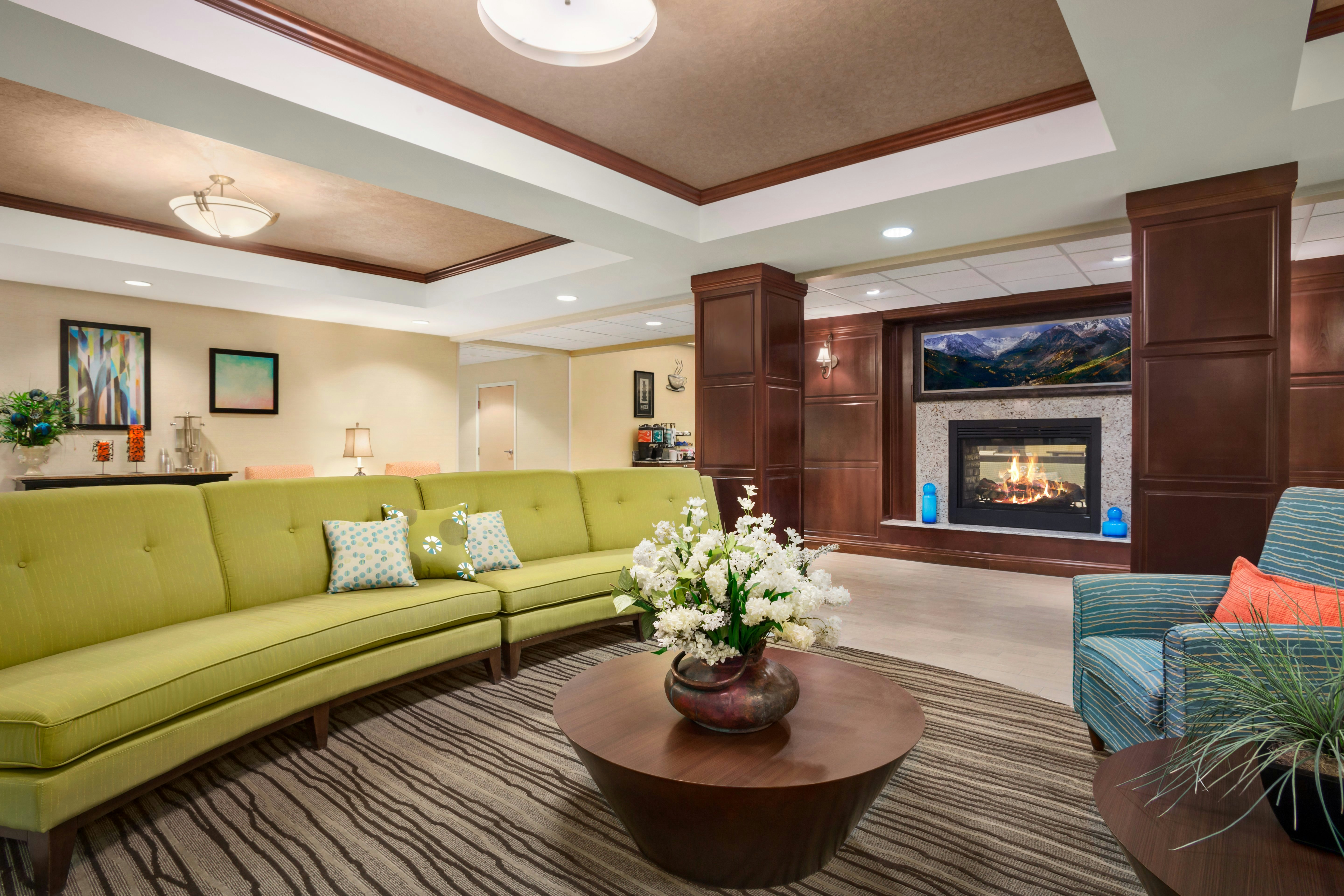 Homewood Suites by Hilton Denver - Littleton 29/40